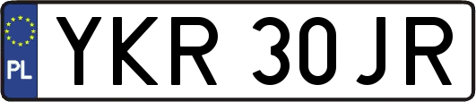 YKR30JR