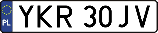 YKR30JV