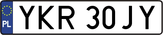 YKR30JY