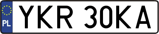 YKR30KA