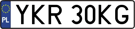 YKR30KG