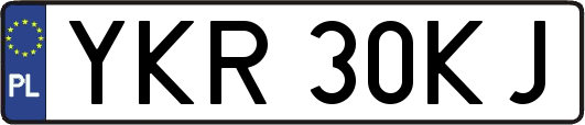 YKR30KJ