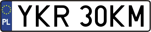 YKR30KM