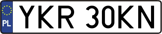 YKR30KN