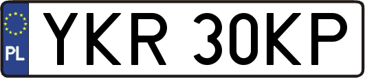 YKR30KP