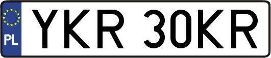 YKR30KR