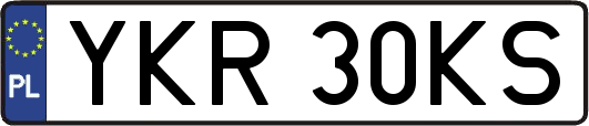 YKR30KS