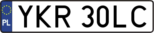 YKR30LC