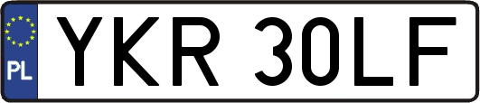 YKR30LF