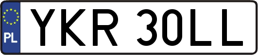 YKR30LL