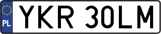 YKR30LM