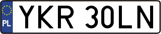 YKR30LN