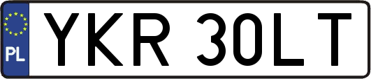 YKR30LT