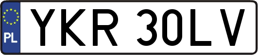 YKR30LV