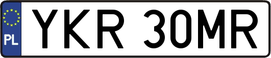 YKR30MR