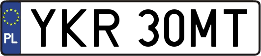 YKR30MT