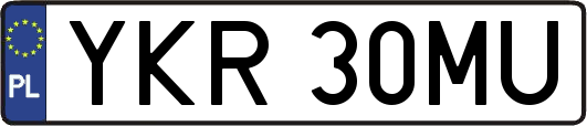 YKR30MU