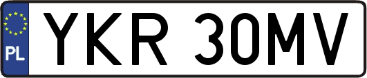 YKR30MV
