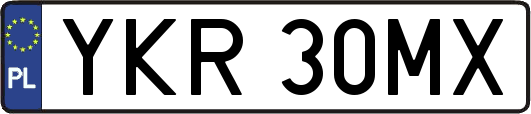 YKR30MX