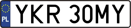 YKR30MY