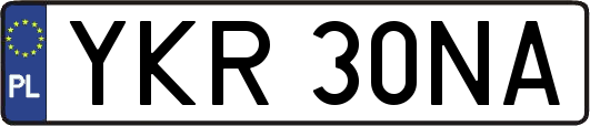 YKR30NA