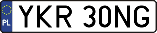 YKR30NG