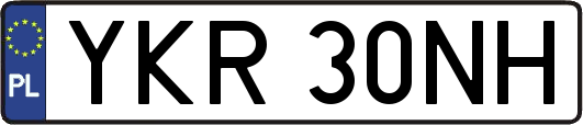 YKR30NH