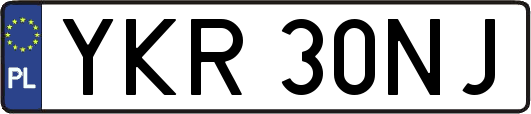 YKR30NJ