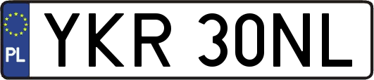 YKR30NL