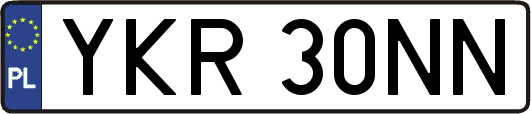 YKR30NN