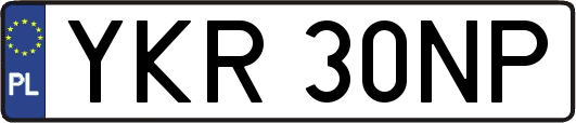 YKR30NP