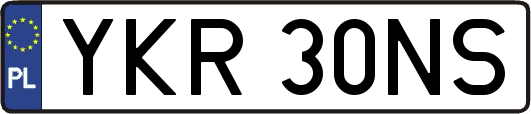 YKR30NS
