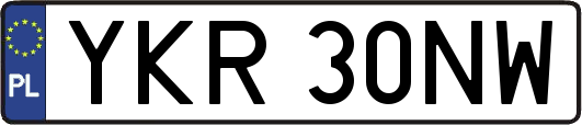 YKR30NW