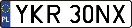 YKR30NX
