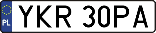 YKR30PA