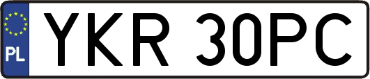 YKR30PC