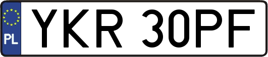 YKR30PF