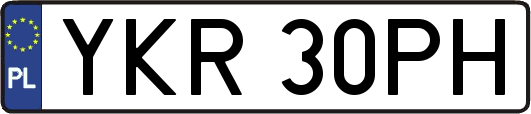 YKR30PH