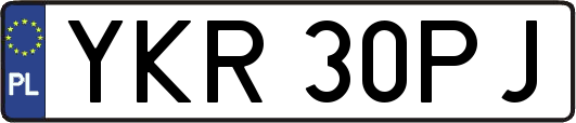 YKR30PJ