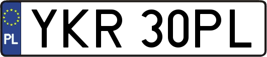 YKR30PL