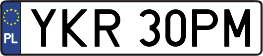 YKR30PM