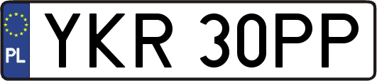 YKR30PP