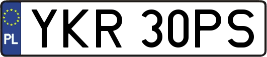 YKR30PS