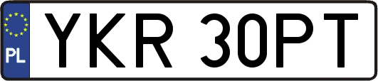 YKR30PT