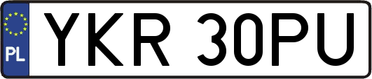 YKR30PU