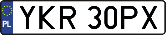 YKR30PX
