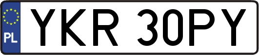 YKR30PY