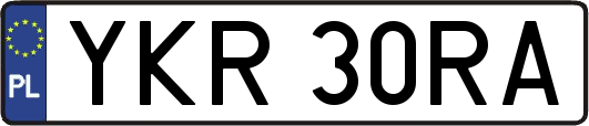 YKR30RA