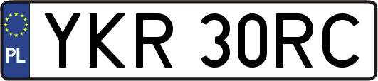 YKR30RC