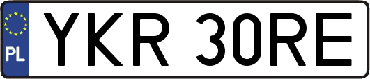 YKR30RE